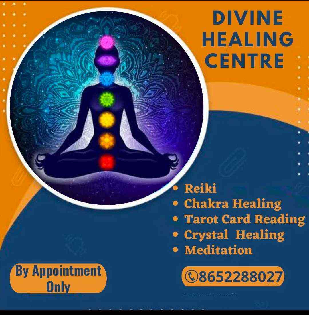 Divine Healing Centre, Ghansoli - Tarot Reading Services in Navi Mumbai,  Mumbai - Justdial