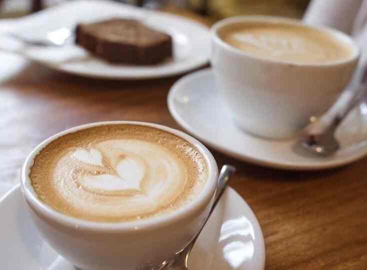 Coffee Shop By Carry Twist in Mumbai Best Coffee Shops in Mumbai