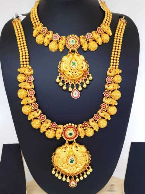 Mangal Jewellers in Sion Koliwada Mumbai Best Gold Jewellery