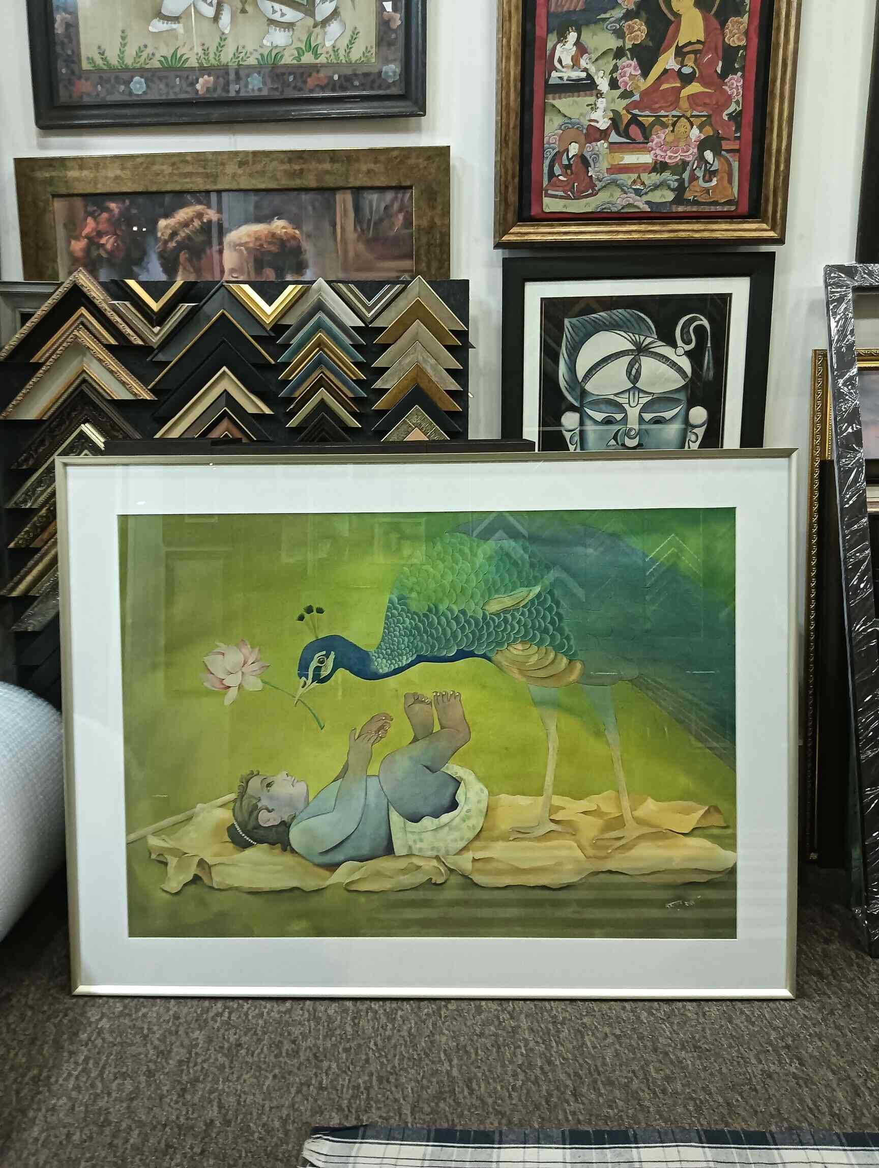 Top Handmade Photo Frame Manufacturers in Mumbai हैंडमेड फोटो फ्रेम