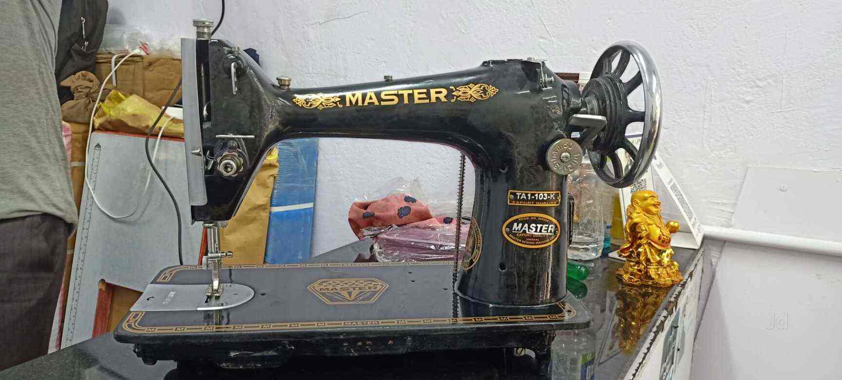 Top Embroidery Sewing Machine Dealers in Mumbai एम्ब्रायडरी सेविंग