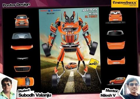 Frameboxx Animation & VFX in Andheri West - Best Animation Training Institutes in Mumbai - Justdial Frameboxx Animation & VFX in Andheri West - Best Animation Training Institutes in Mumbai - Justdial