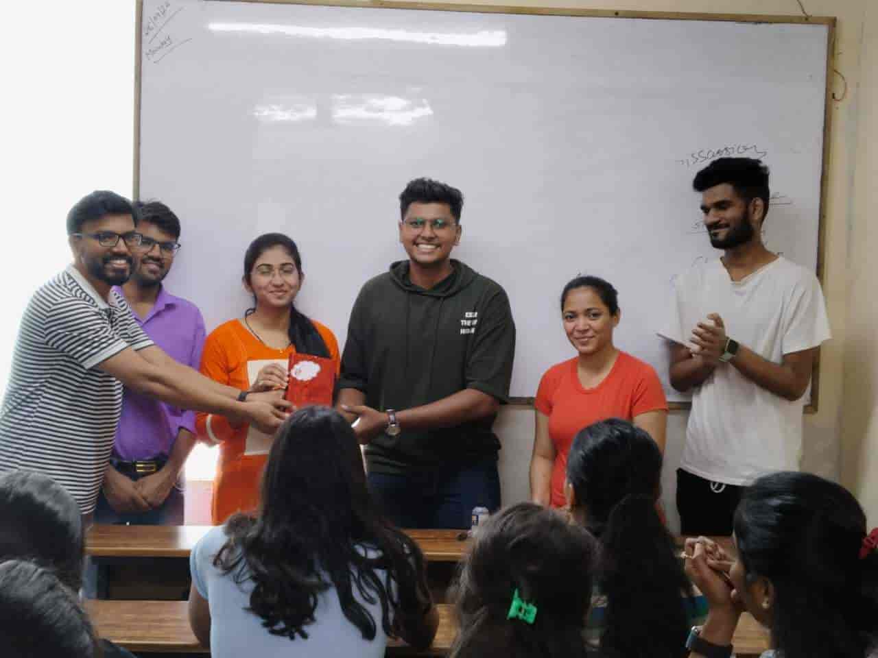 Top Tutorials For Mhcet Law in Virar West Best Coaching Classes For