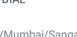 Sangare and Associates in Thane East, Mumbai