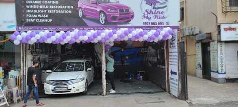 Top 100 Car Washing Services In Mumbai Best Car Cleaning Services Justdial