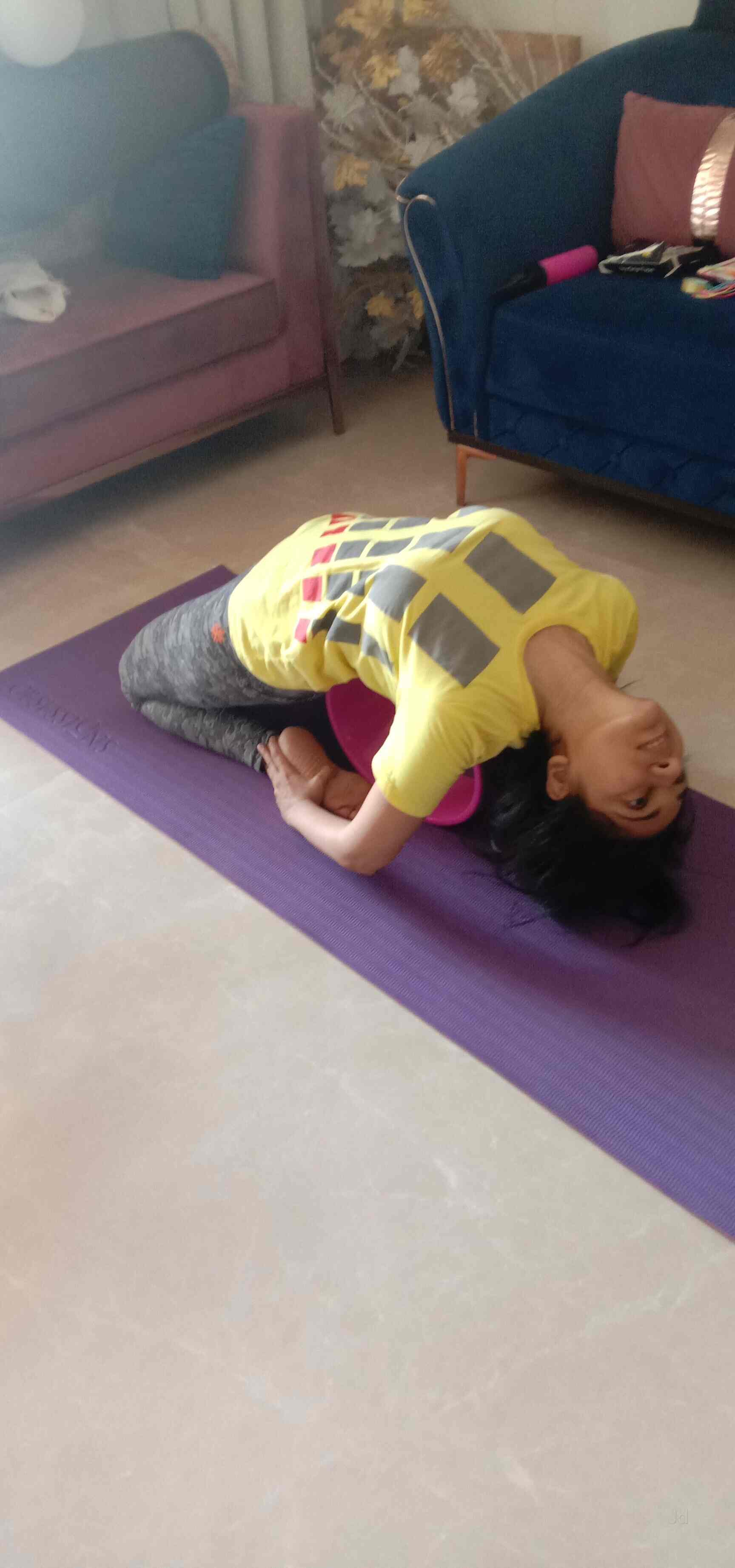 Yoddha Bano in Vile Parle West,Mumbai Best Fitness Training At Home