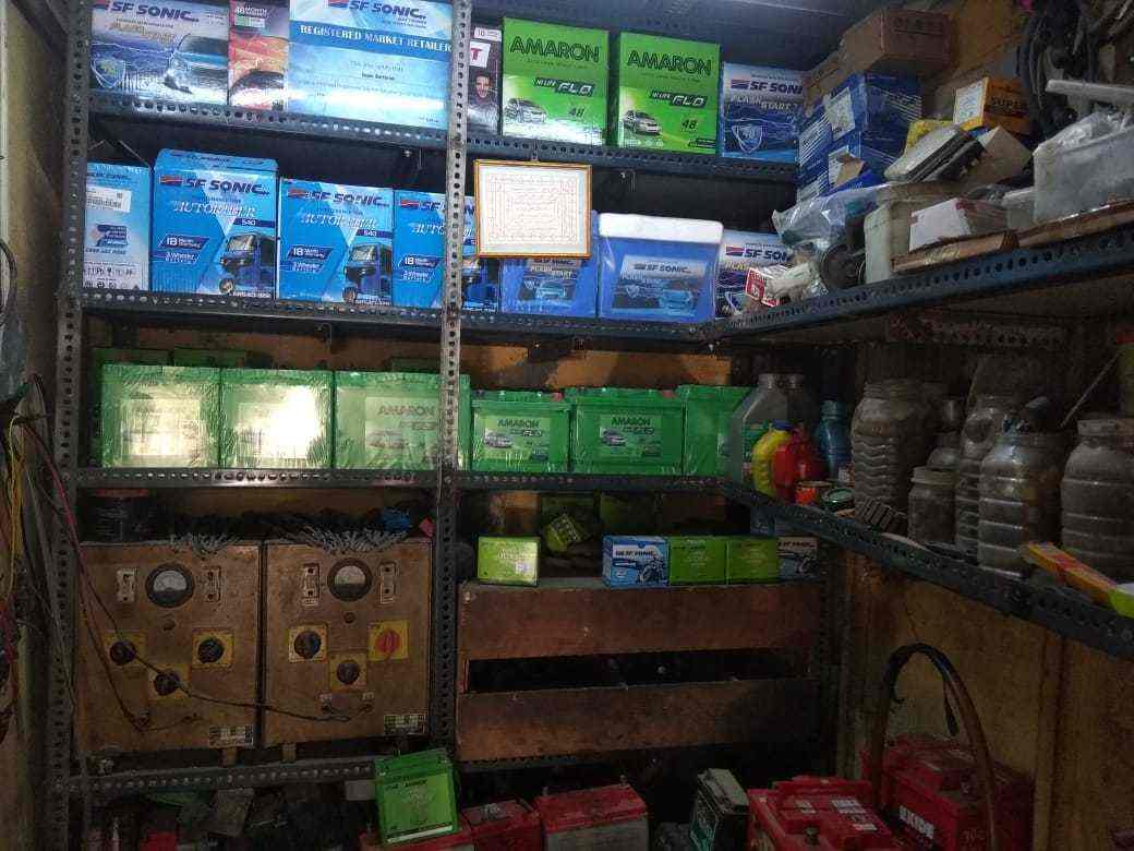 Super Motor Garage Car Battery Service Reviews Bandra West Mumbai super-motor-garage-car-battery-service-reviews-bandra-west-mumbai