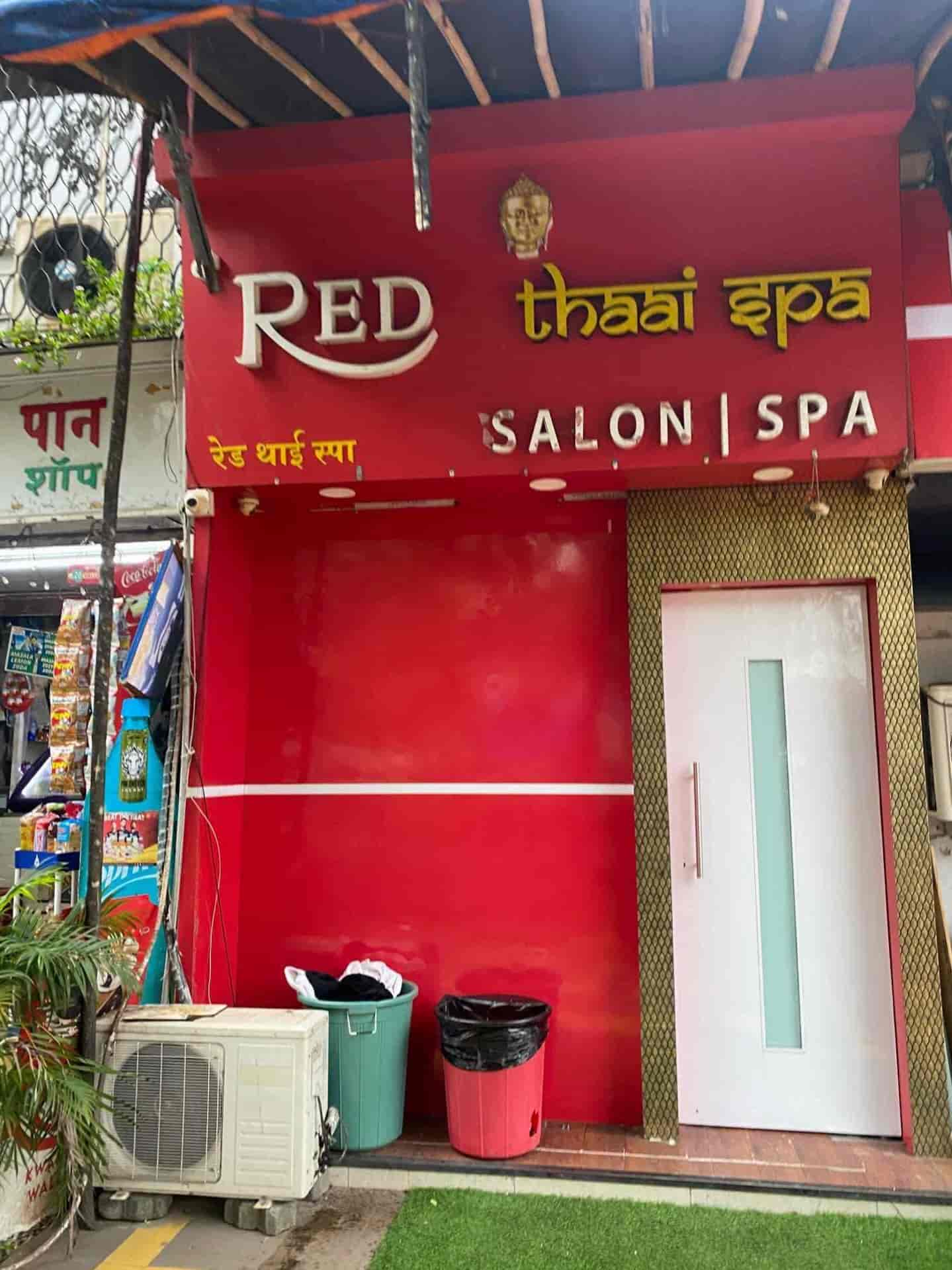 Top Ayurvedic Body Massage Centres in Borivali West Best Ayurvedic