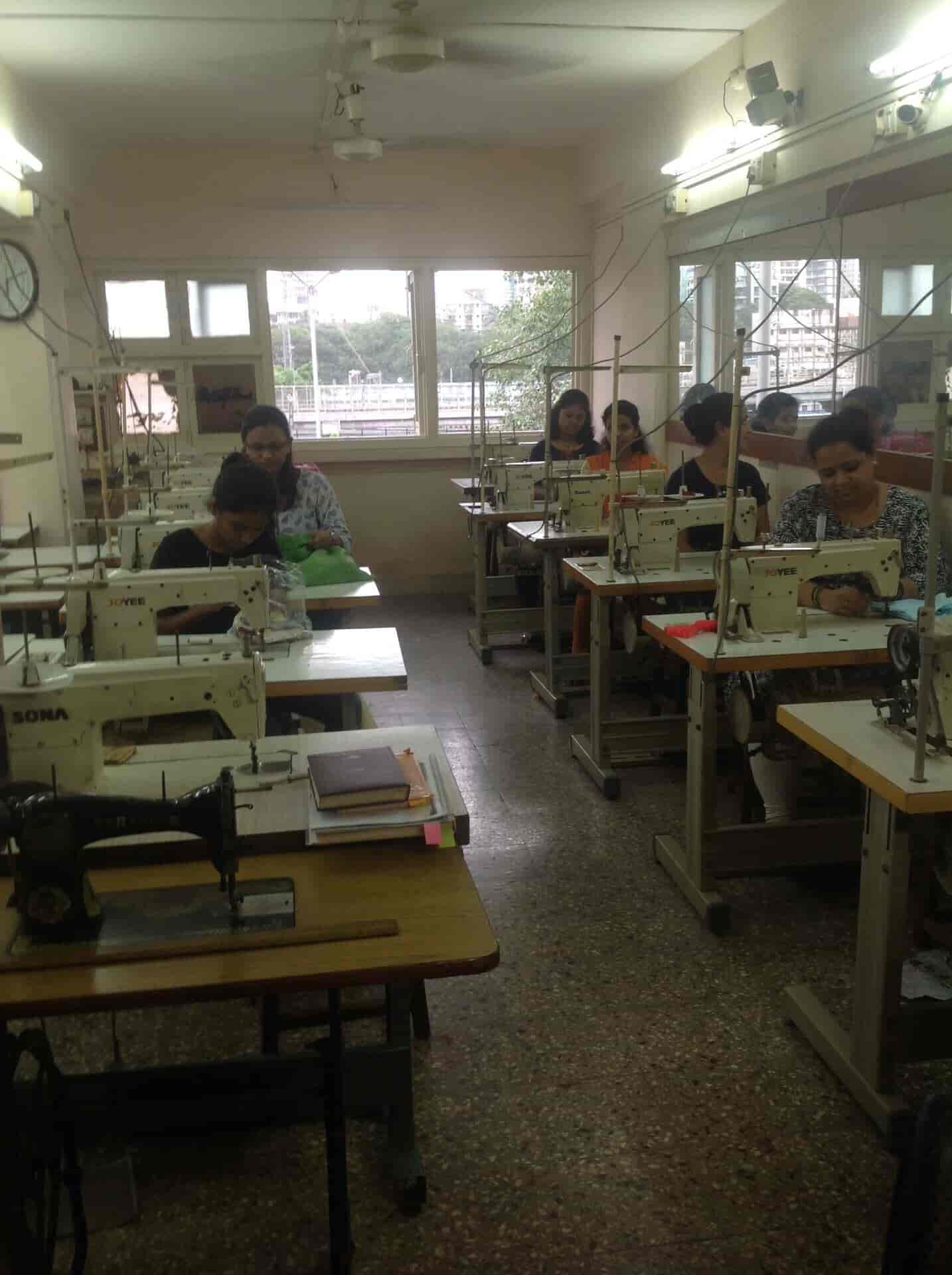 Sewing Classes Near Me