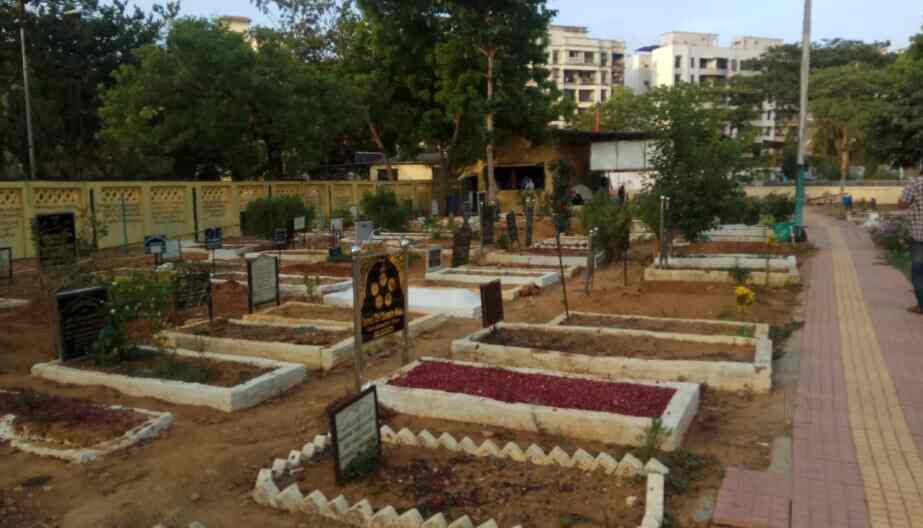 Top Cemetery in Ghodbunder RoadManpadaThane West Best Graveyards Mumbai near me Justdial
