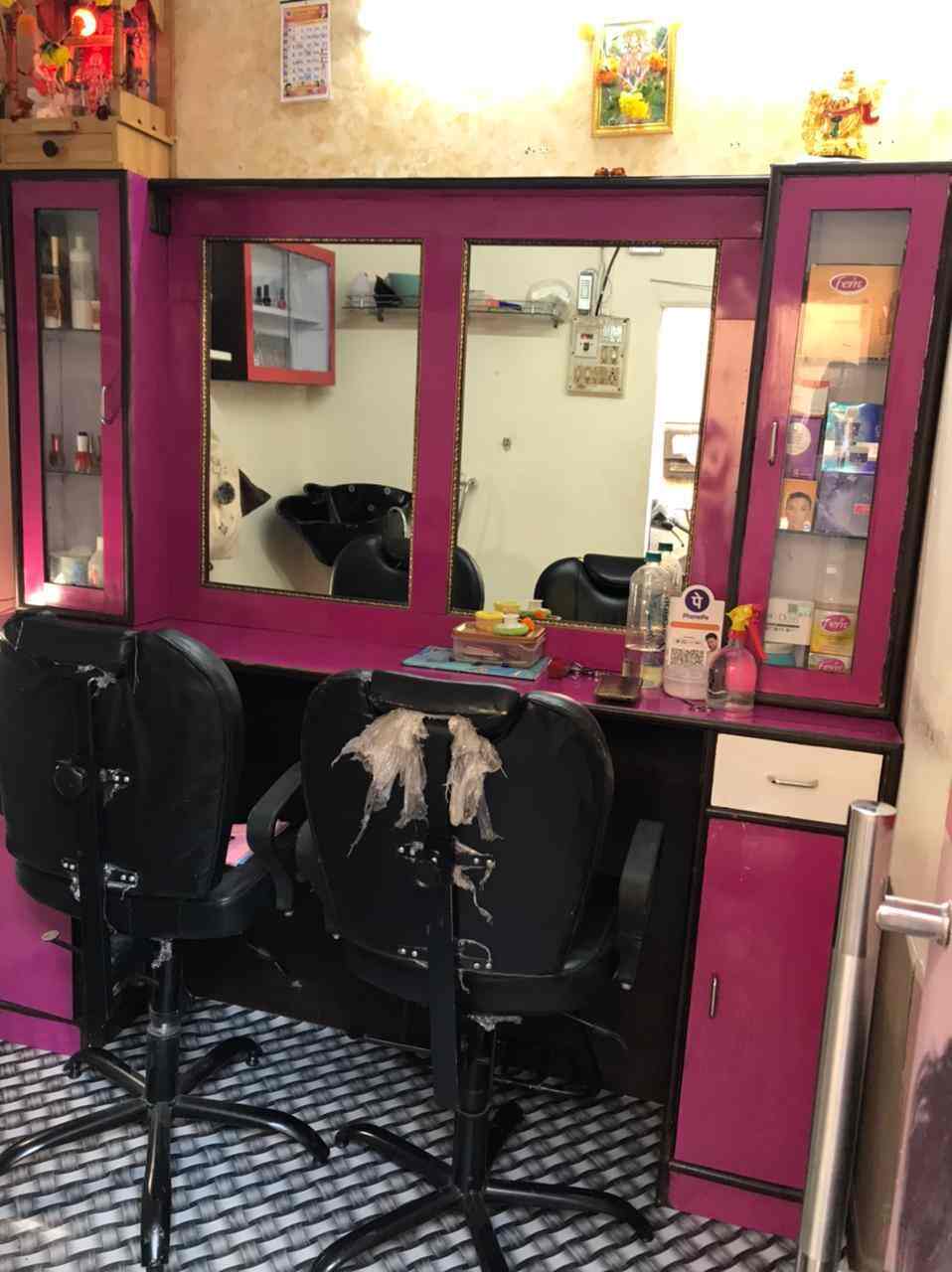 Mamta Beauty Parlour in Ghatkopar East,Mumbai Best Salons in Mumbai