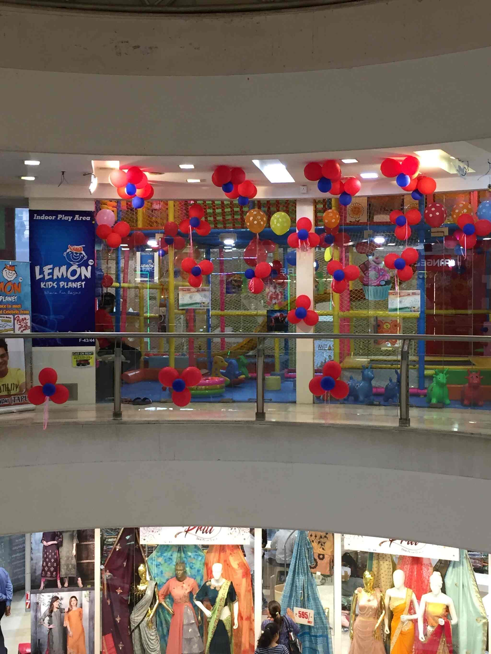 Lemon Kids Zone in Borivali West,Mumbai Best Kids Readymade Garment