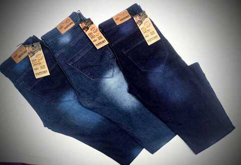 Top 100 Jeans Wholesalers in Mumbai 