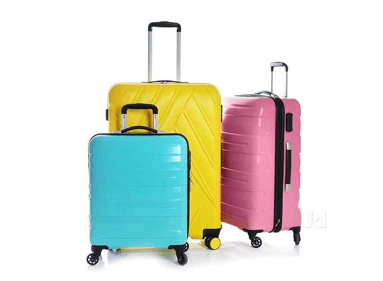 Skyway ballard best sale luggage