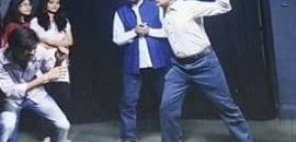 HS personal Training And Acting Classes in Andheri West, Mumbai