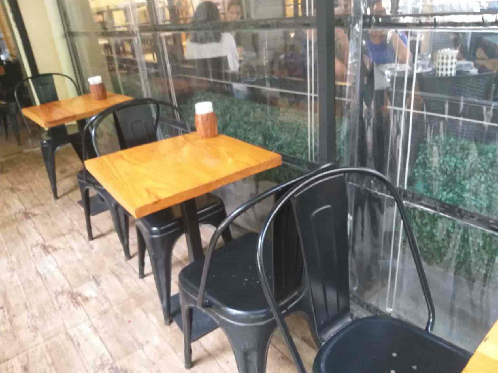 The Dressing Co in Lokhandwala Complexandheri West,Mumbai Order Food