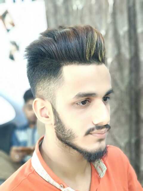 Farhan's Hair Style in Andheri West,Mumbai - Best Salons in Mumbai - Justdial Farhan's Hair Style in Andheri West,Mumbai - Best Salons in Mumbai - Justdial
