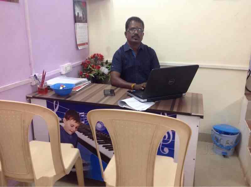 Sargam School Of Music in Nalasopara West,Mumbai Best Music Classes