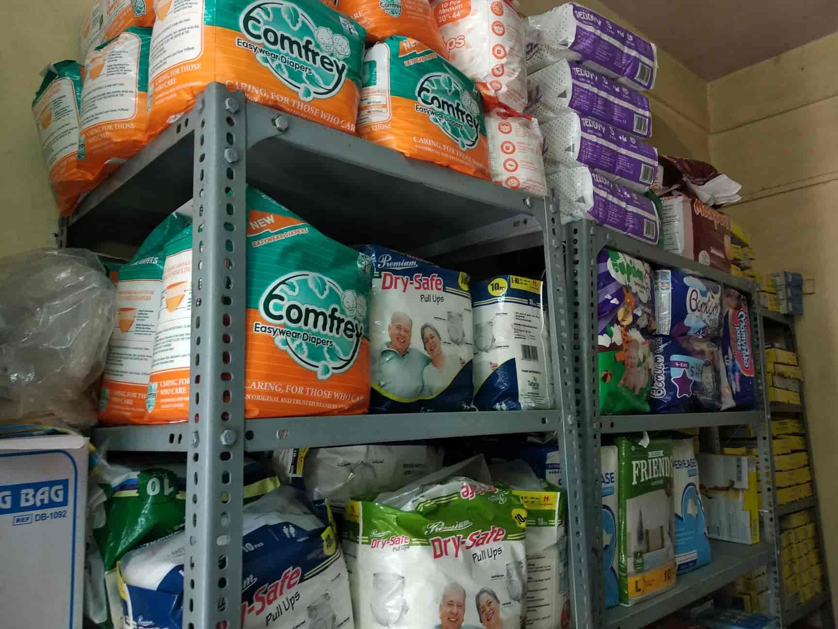 Top Walking Stick Dealers in Sai Baba NagarMalad West Best Walking