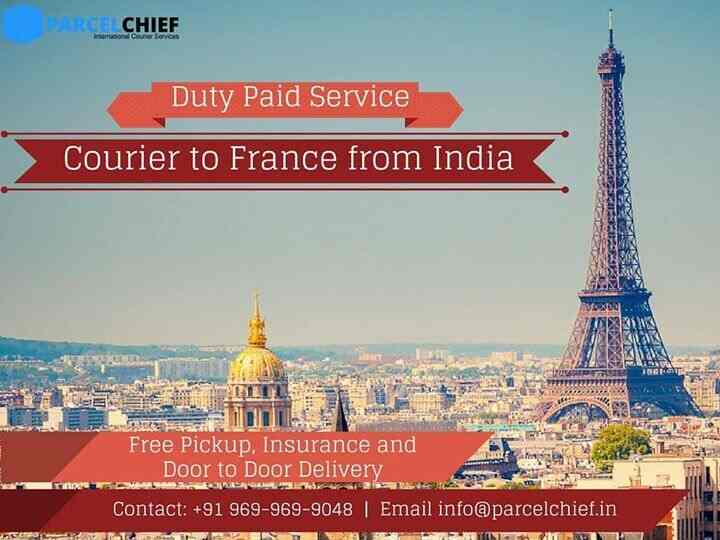 Parcel Chief in Andheri East,Mumbai Best Courier Services For Africa