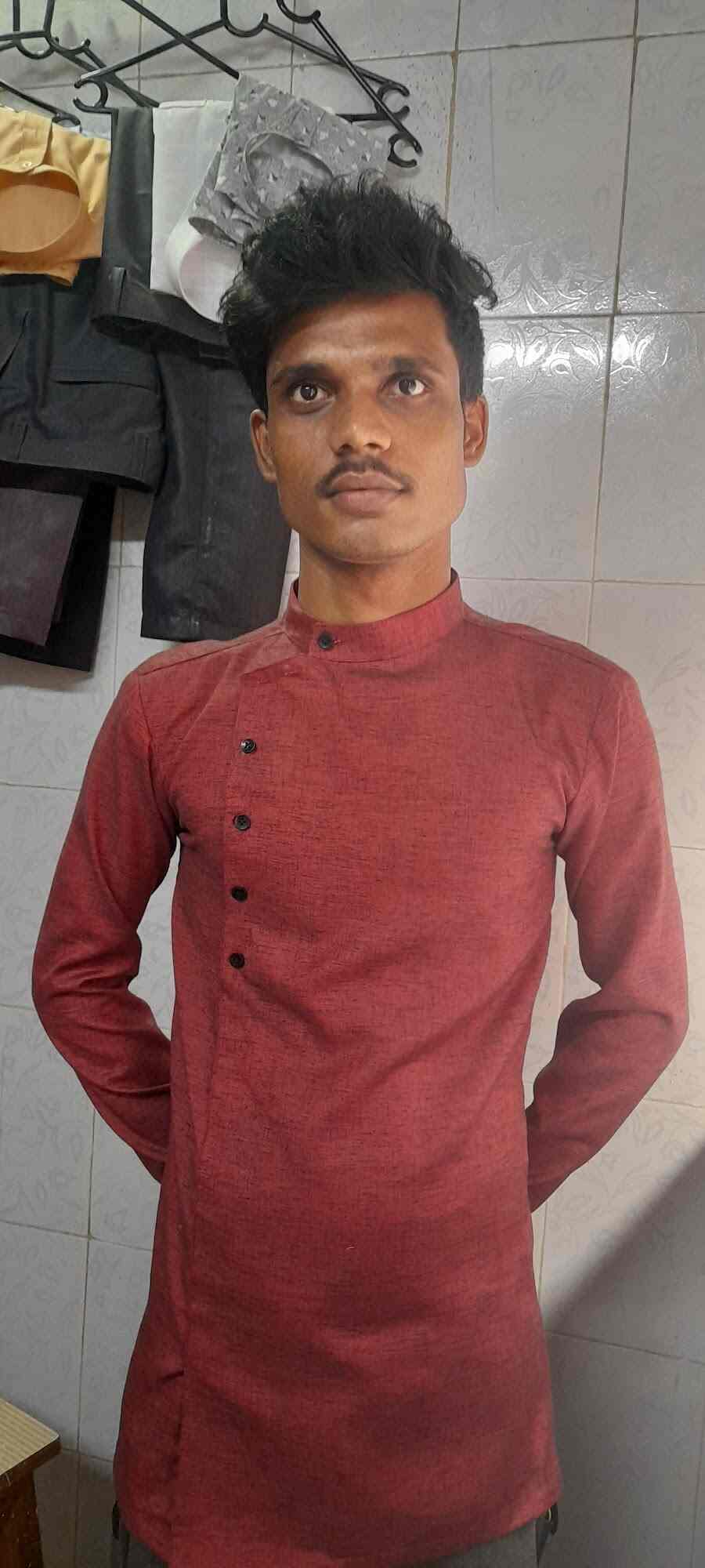 Rds Tailor in Mumbai Best Tailors For Men in Mumbai Justdial