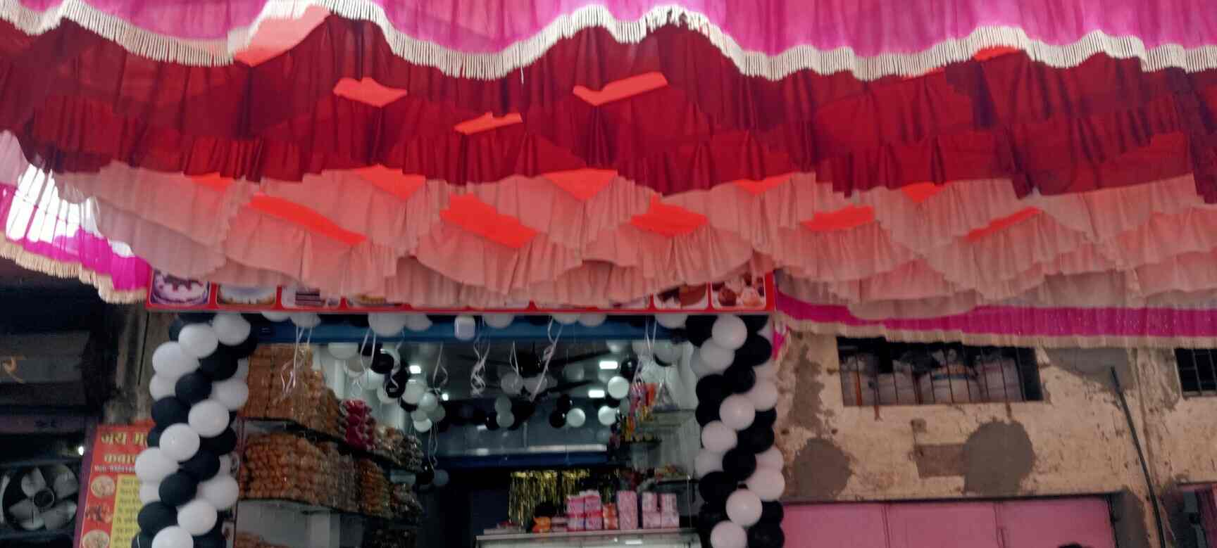 Top Cake Shops in Link RoadMalad West,Mumbai Best Cake Bakeries