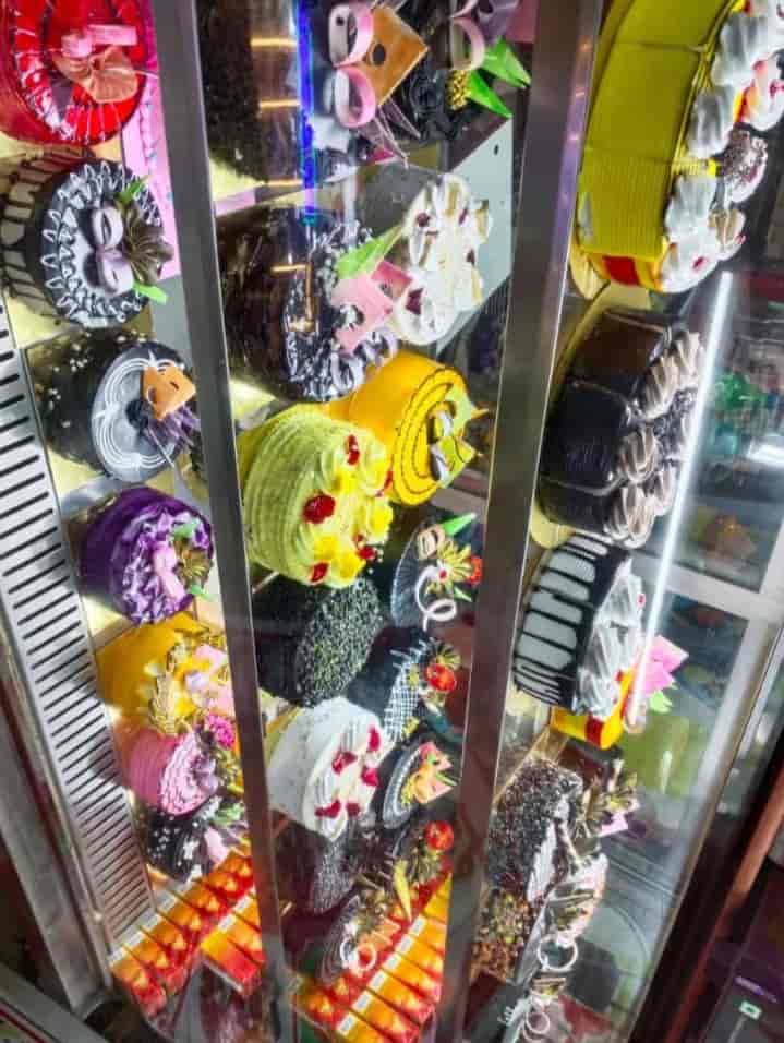 Top Cake Shops in Link RoadMalad West,Mumbai Best Cake Bakeries