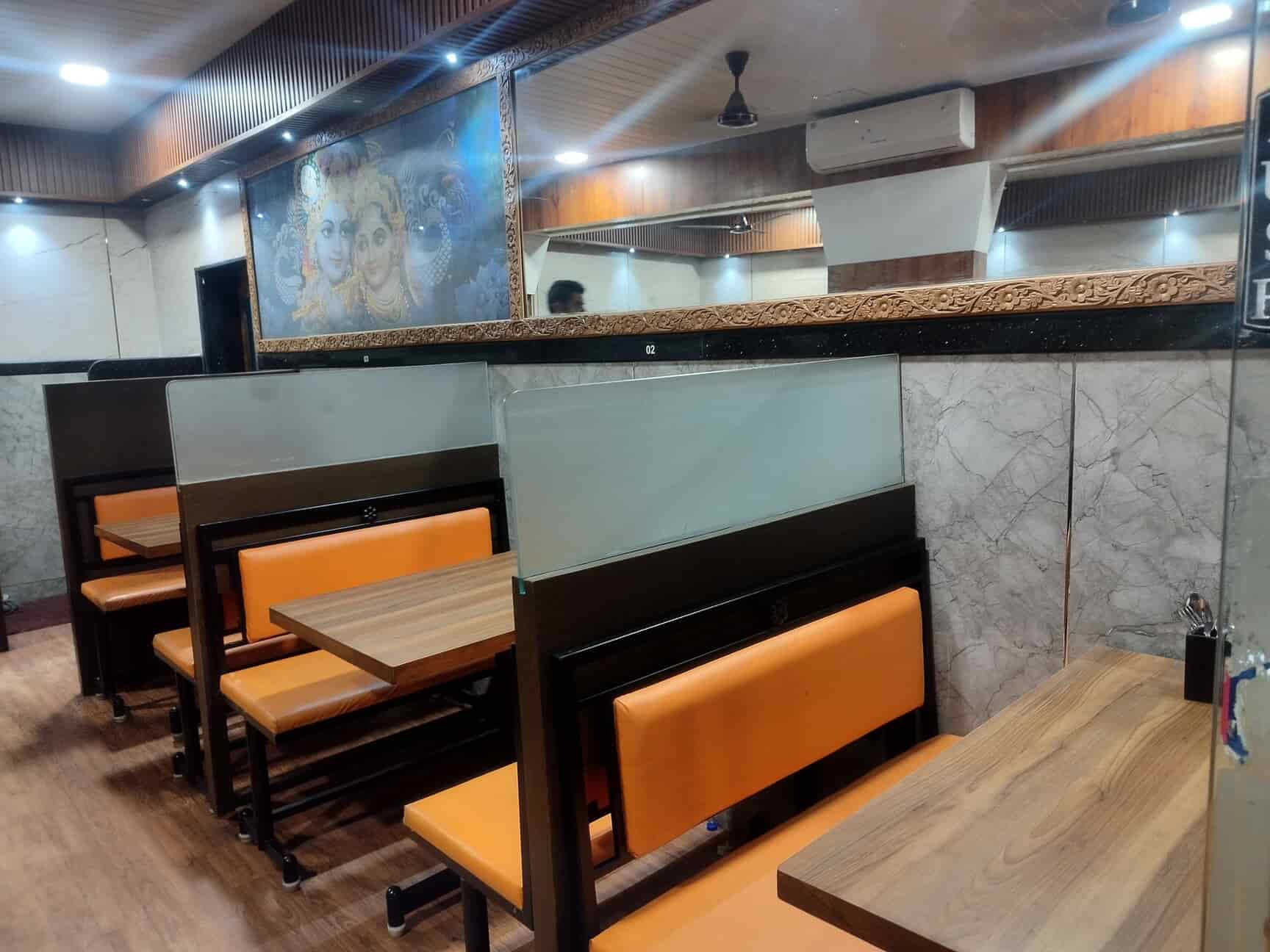 List of Top Restaurants near Mahim Railway StationMahim Best Veg