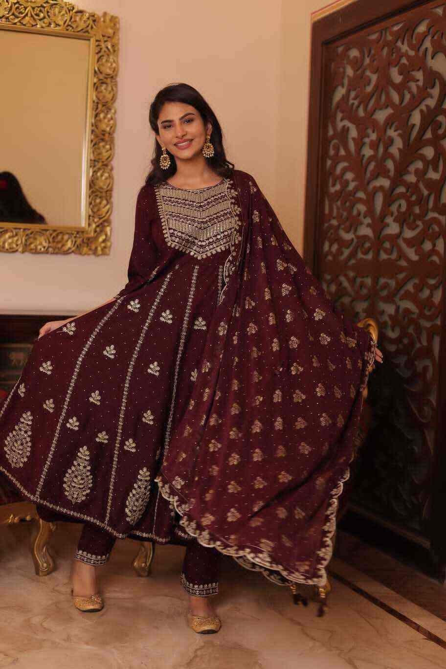 Top Bombay Dyeing Dress Material Retailers in Mumbai Best Bombay