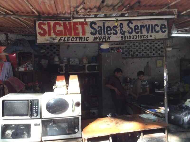 Sales & Service in Andheri West,Mumbai Best HitachiAC Repair