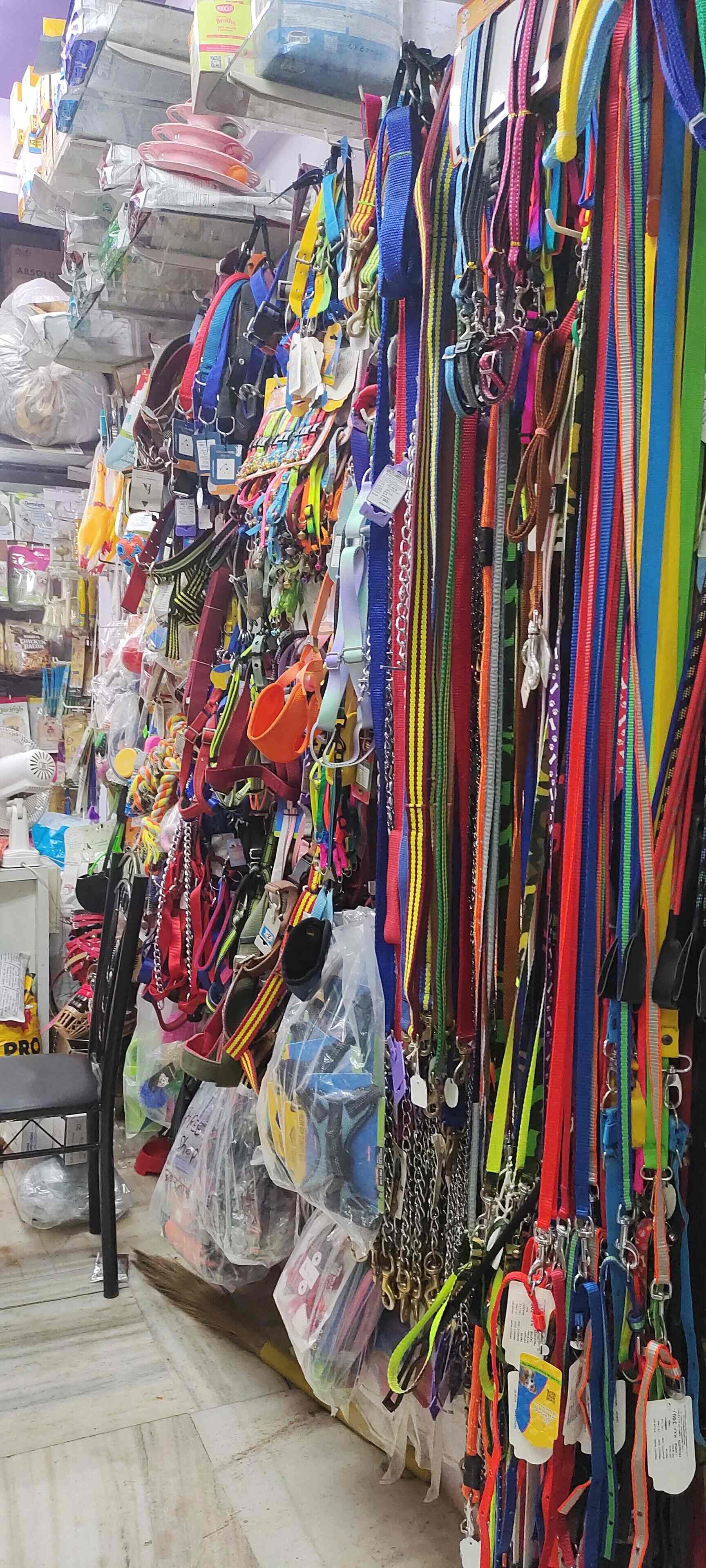 Shreerut Pets Shop & Clinic in Ambernath,Mumbai Best Pet Shops in