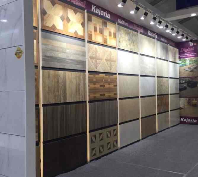 Kajaria Ceramics Limited, Jb NagarAndheri East Tile Dealers in