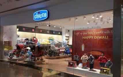 chicco showroom near me
