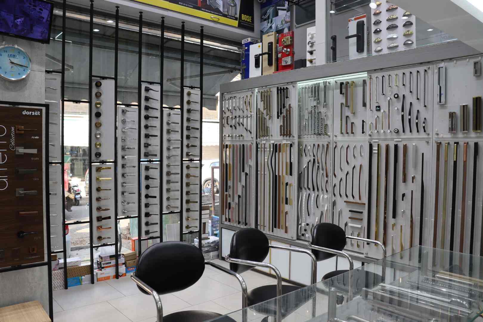 Shreeji Hardware in Vile Parle West,Mumbai Best Electric Cable