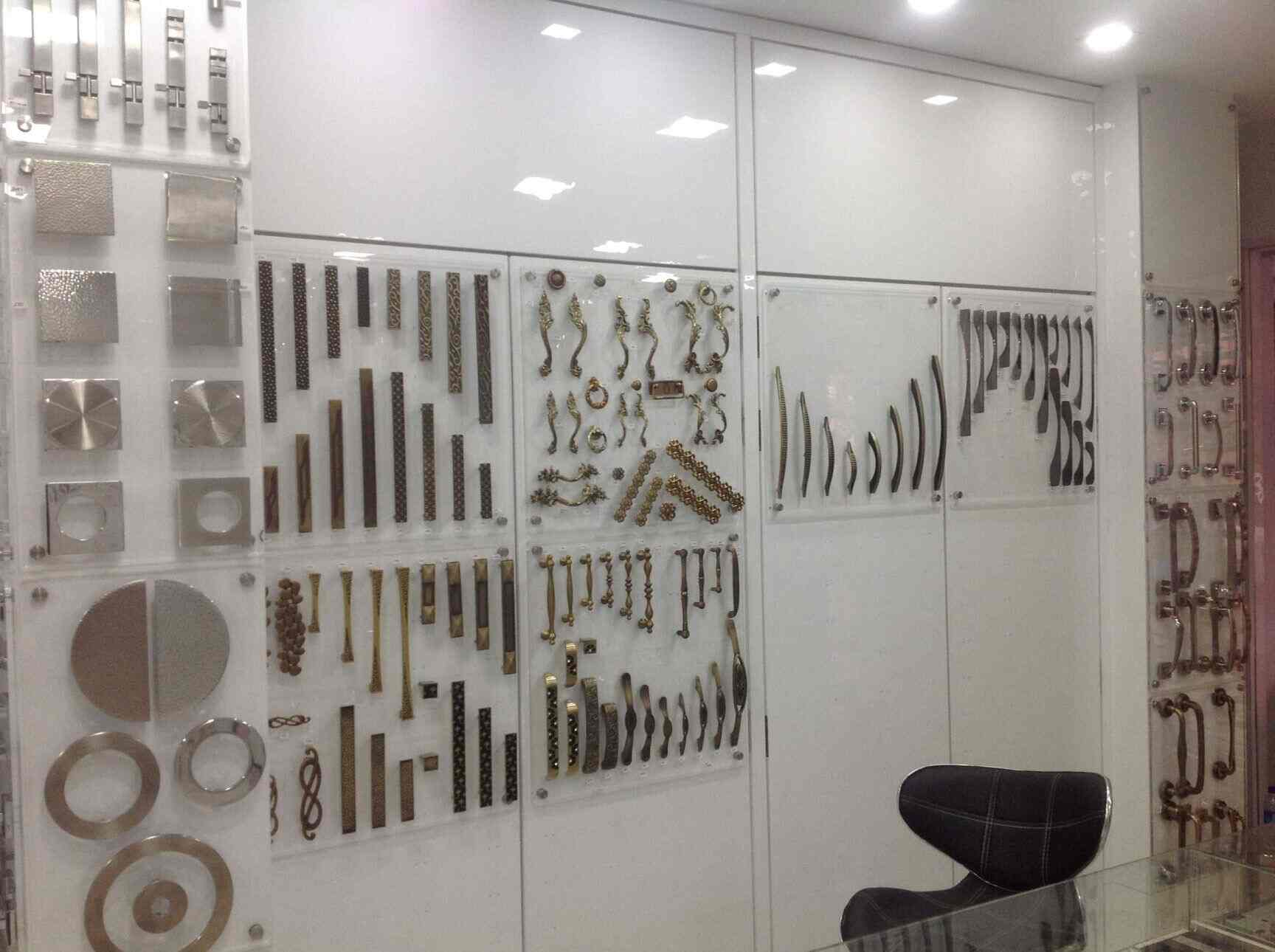 Shreeji Hardware in Vile Parle West,Mumbai Best Electric Cable