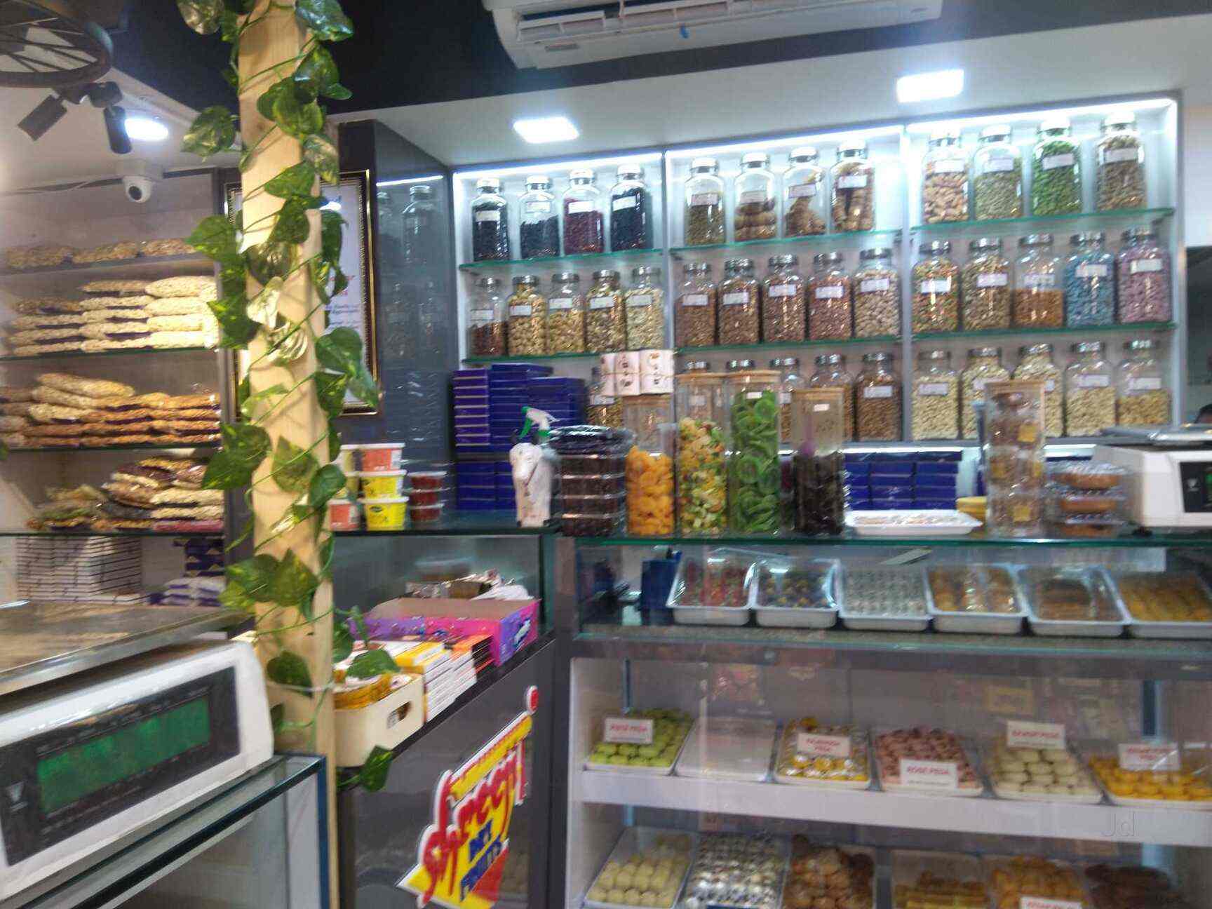 Top Kachori Manufacturers in Mulund West, Mumbai कचोरी मनुफक्चरर्स