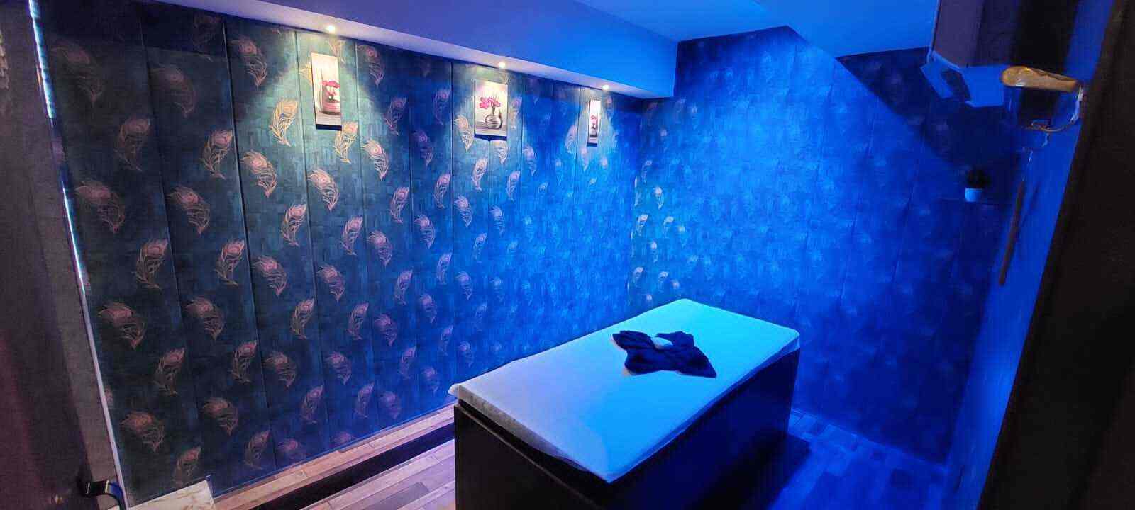 Silver Wellness Sp & Salon in Dn Nagarandheri West,Mumbai Best Body