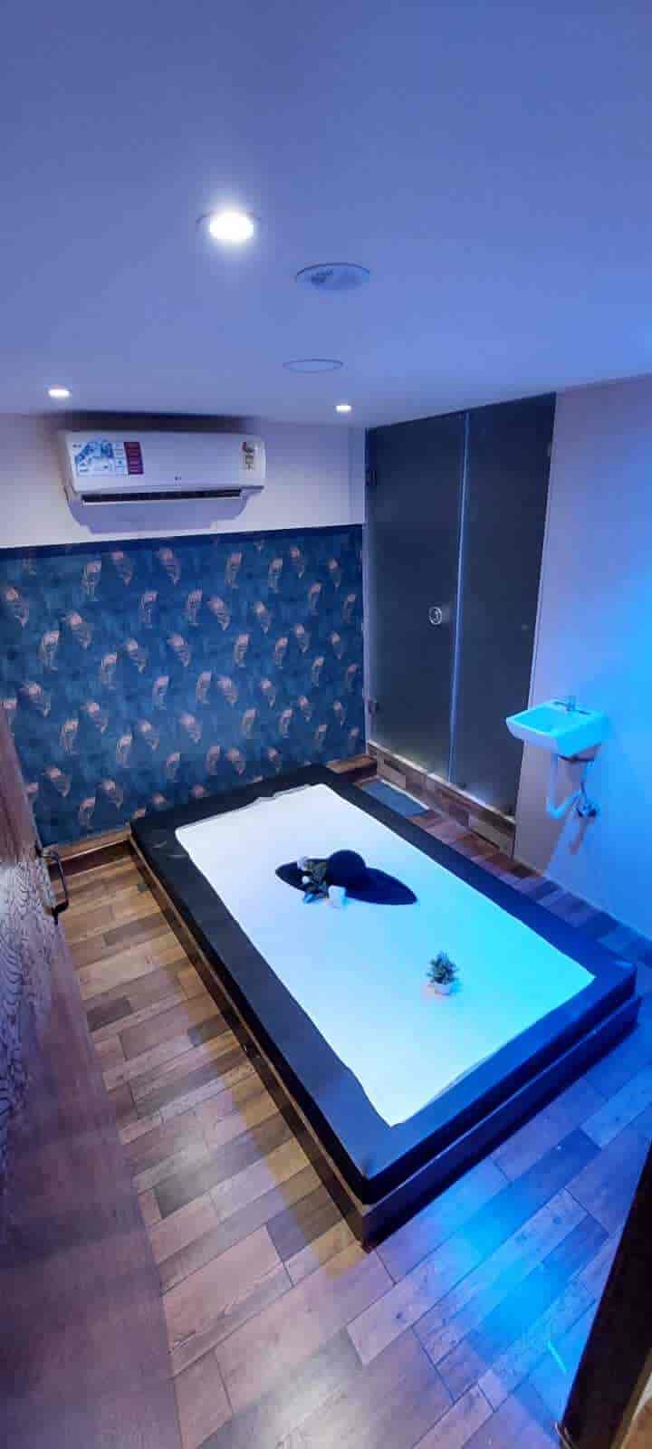 Silver Wellness Sp & Salon in Dn Nagarandheri West,Mumbai Best Body