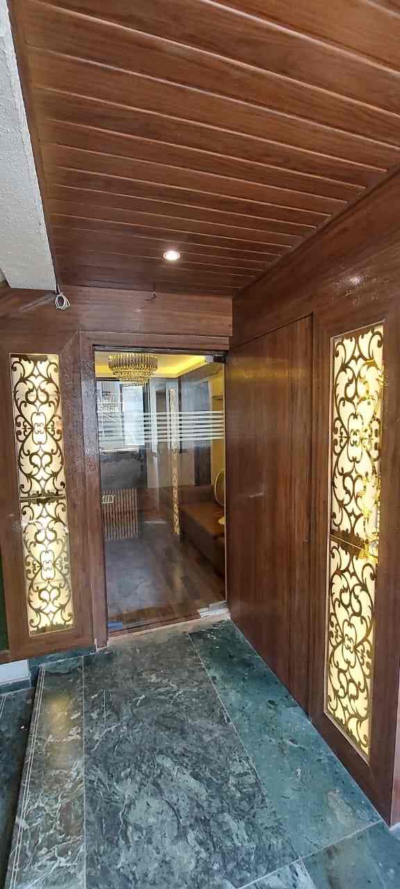 Silver Wellness Sp & Salon in Dn Nagarandheri West,Mumbai Best Body