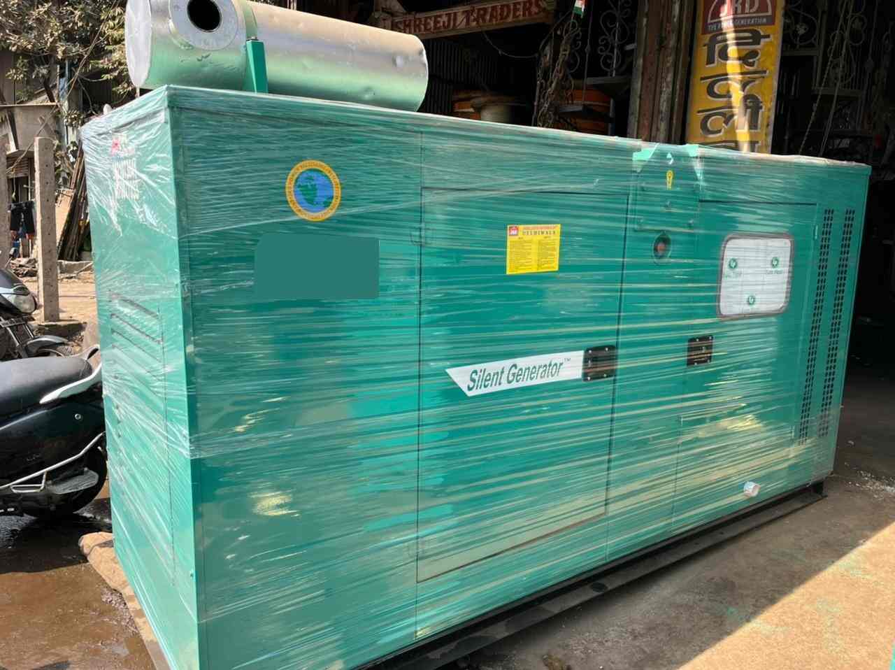 Diesel Generators On Hire in Narsampet डीजल गेनेटर्स ऑन रेंट, नरसंपेट