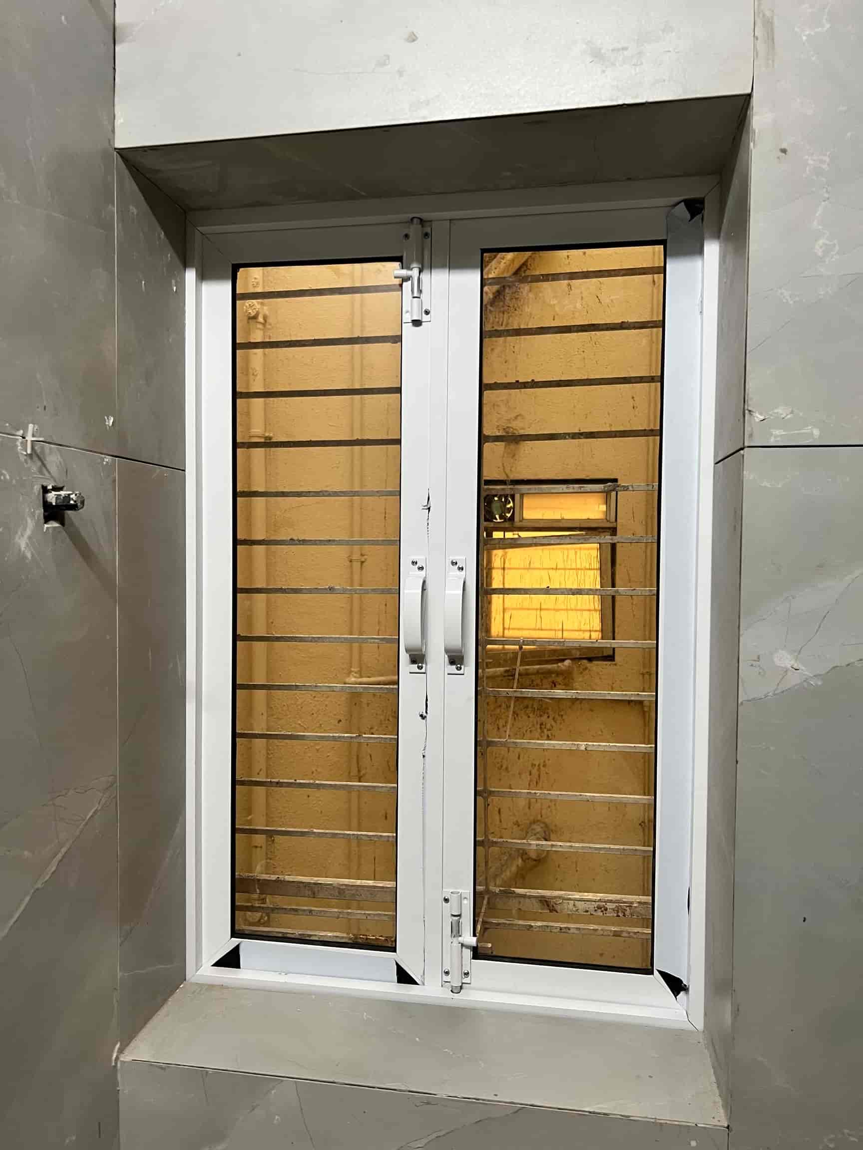 Top Aluminium Sliding Window Contractors in Mumbai Best Aluminium