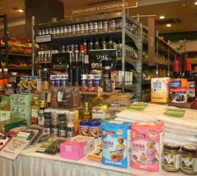 Find list of Natures Basket in Mumbai Natures Basket Justdial