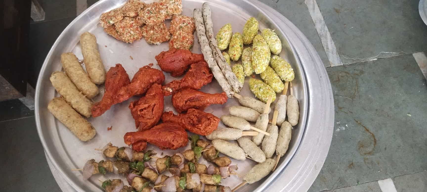 Lucky Caterers in Jogeshwari East,Mumbai Best Caterers in Mumbai