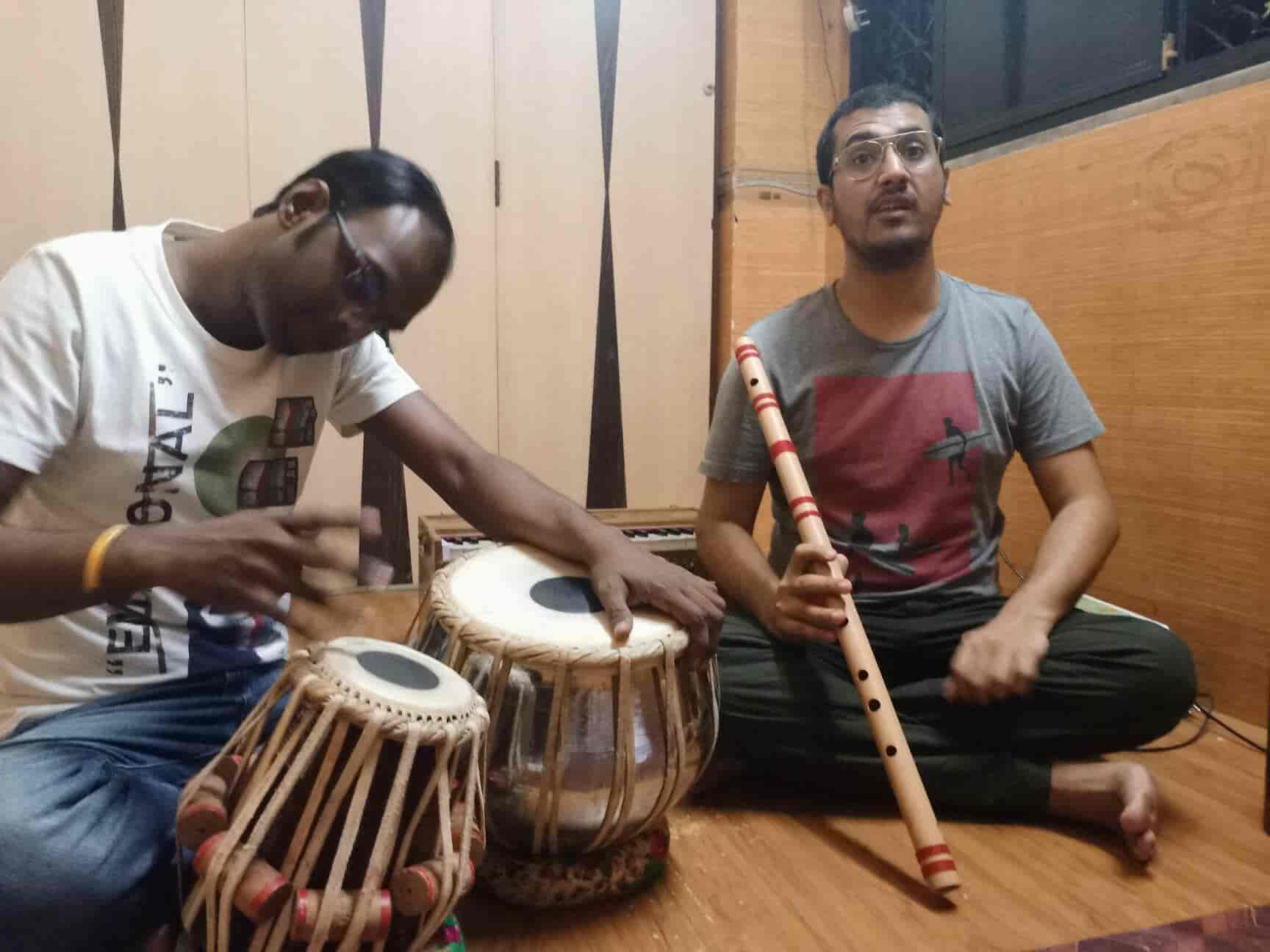 Top Music Classes For Saxophone in Malad West Best Saxophone Classes