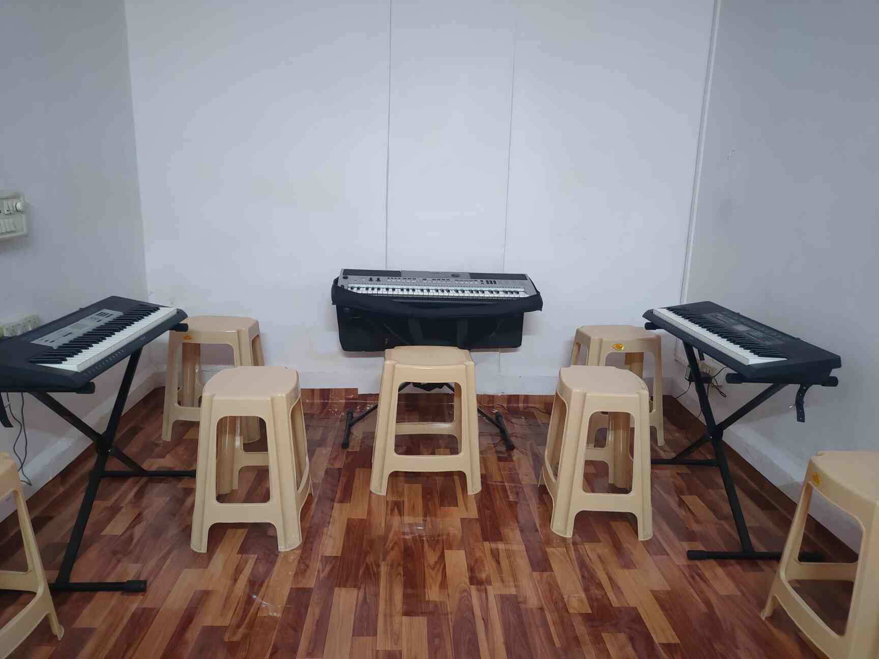 Top Music Classes For Saxophone in Malad West Best Saxophone Classes