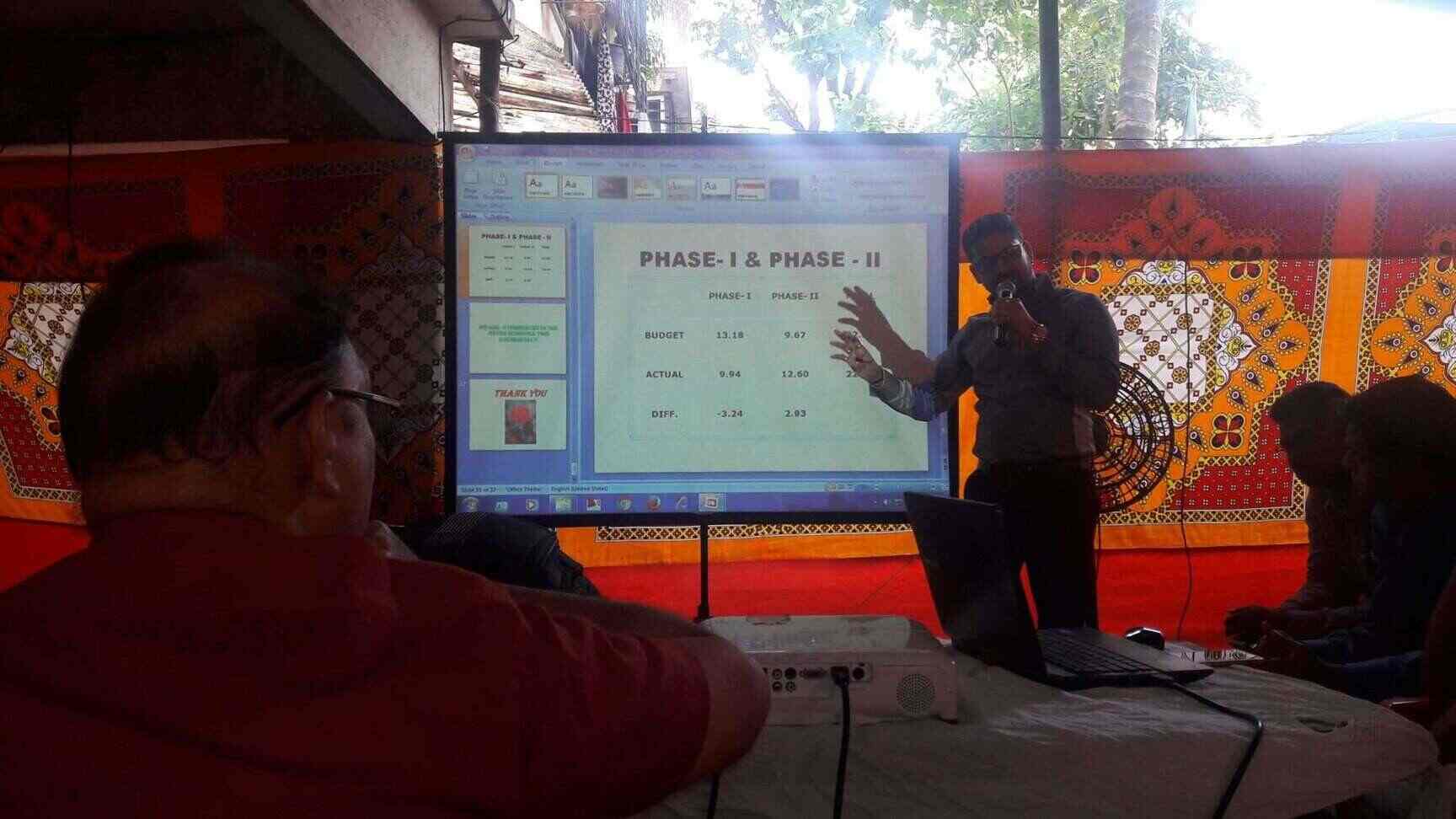 Top Projectors On Rent in Girgaon, Mumbai Best Projector Rental