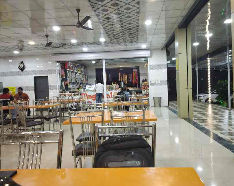 Top Pure Veg Restaurants in Sarangpuri Best Veg Restaurants near me