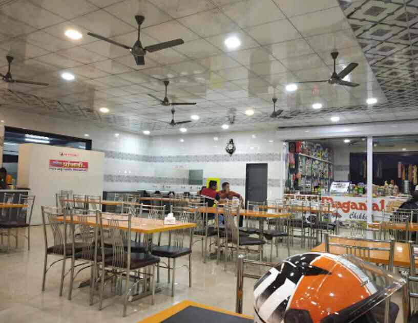Top Pure Veg Restaurants in Sarangpuri Best Veg Restaurants near me