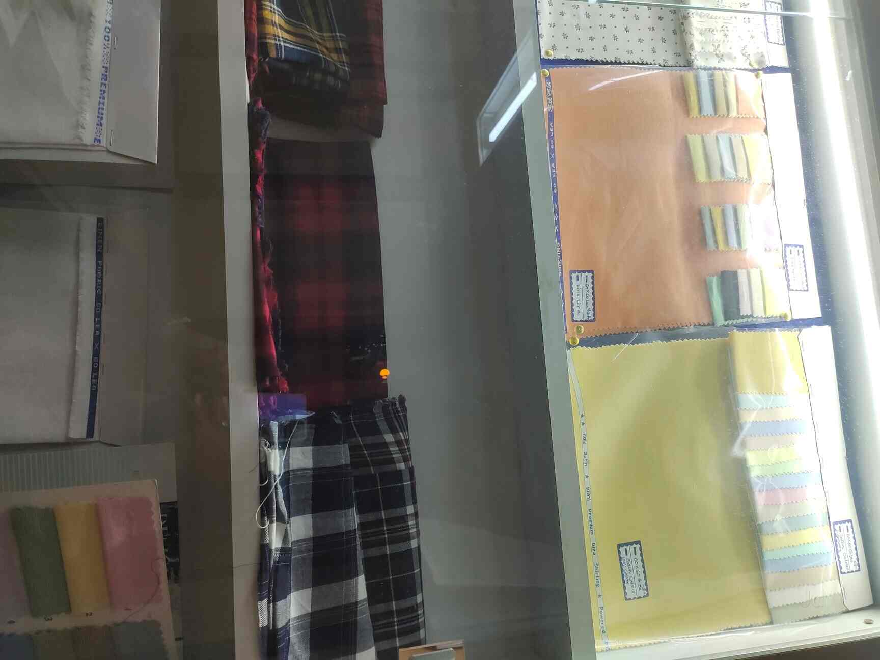 Top Fabric Manufacturers in Mumbai फैब्रिक मनुफक्चरर्स, मुंबई Best