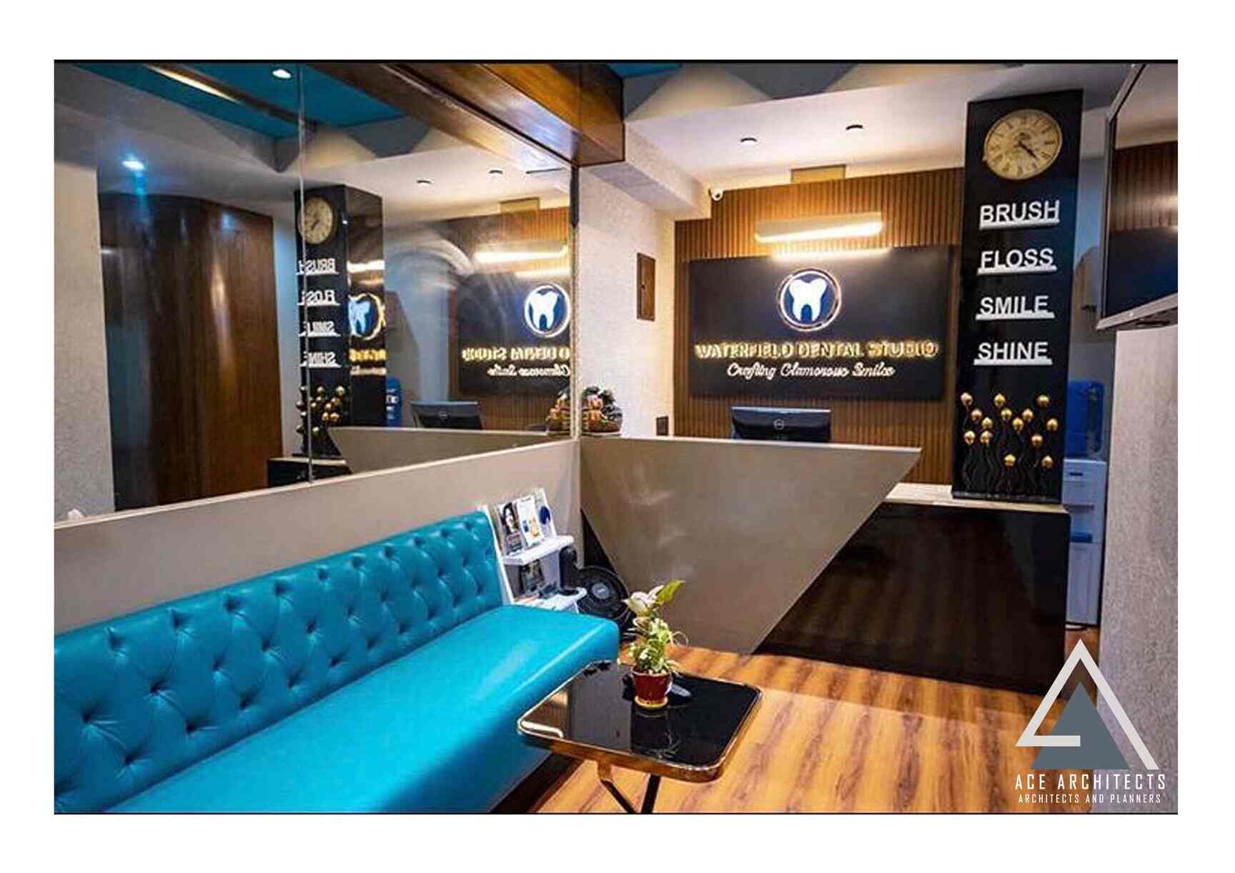 Ace Architects in Kalyan West,Mumbai Best Interior Designers in